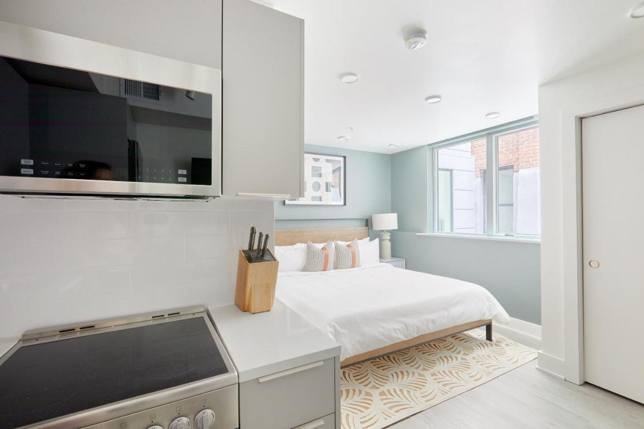 Aparthotel Sonder Callisto