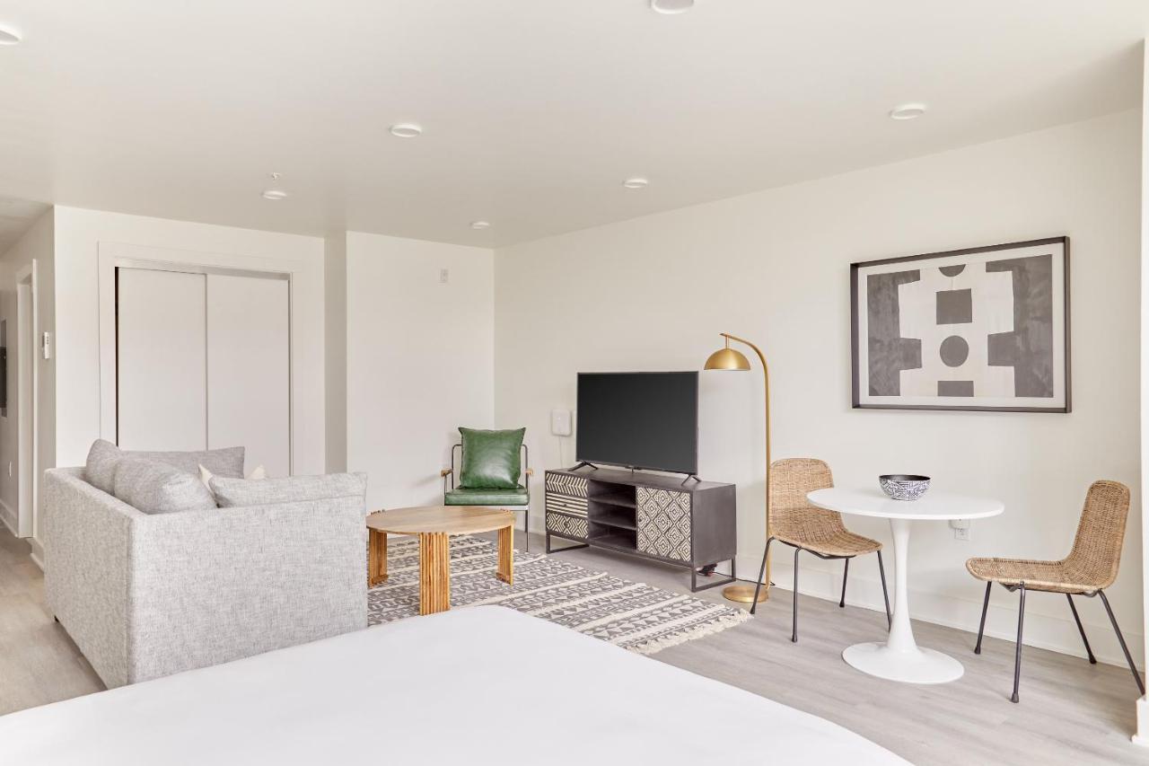 Sonder Callisto Aparthotel Washington
