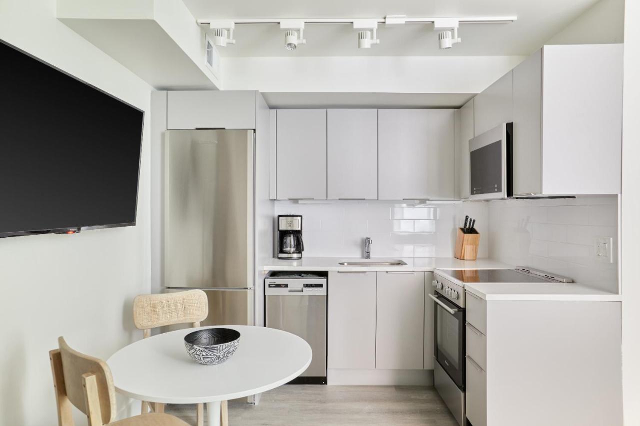 Aparthotel Sonder Callisto