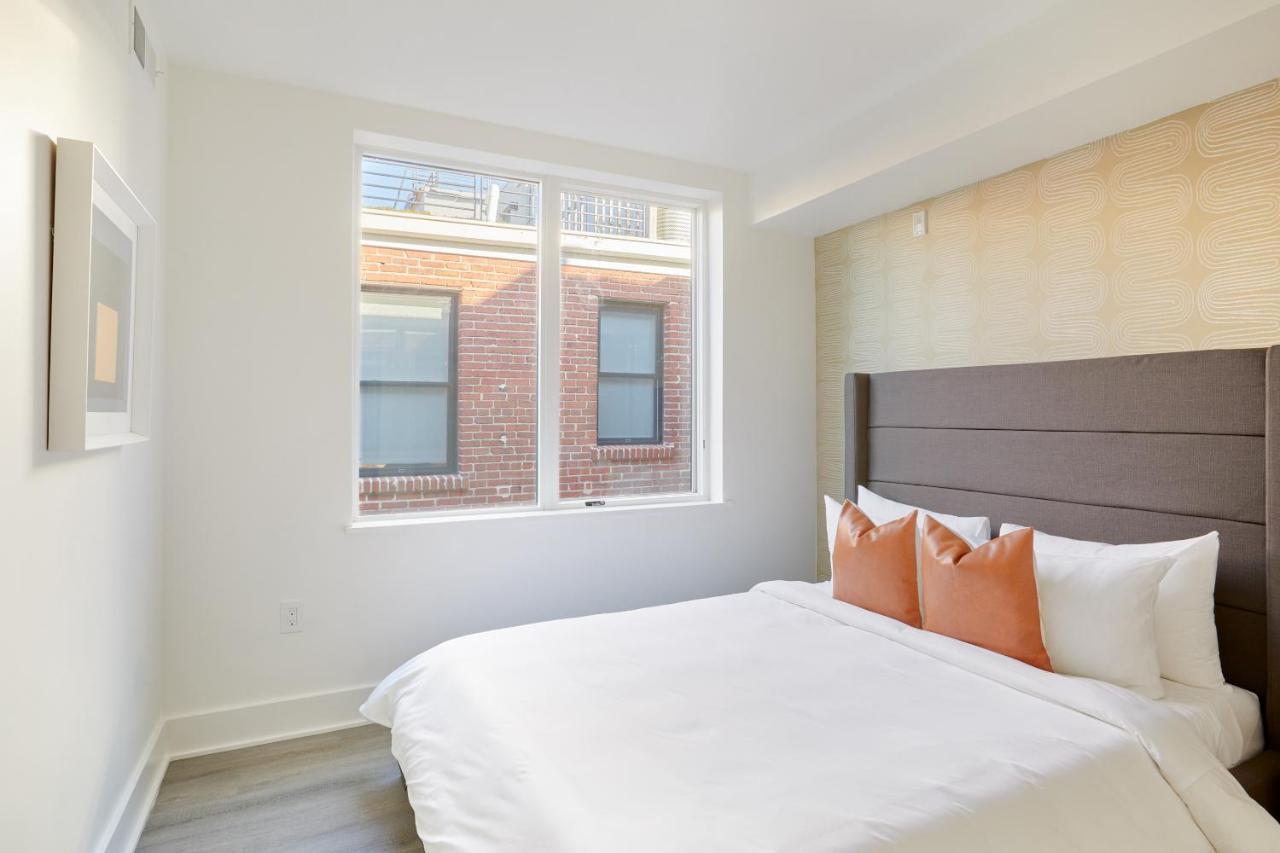 Aparthotel Sonder Callisto