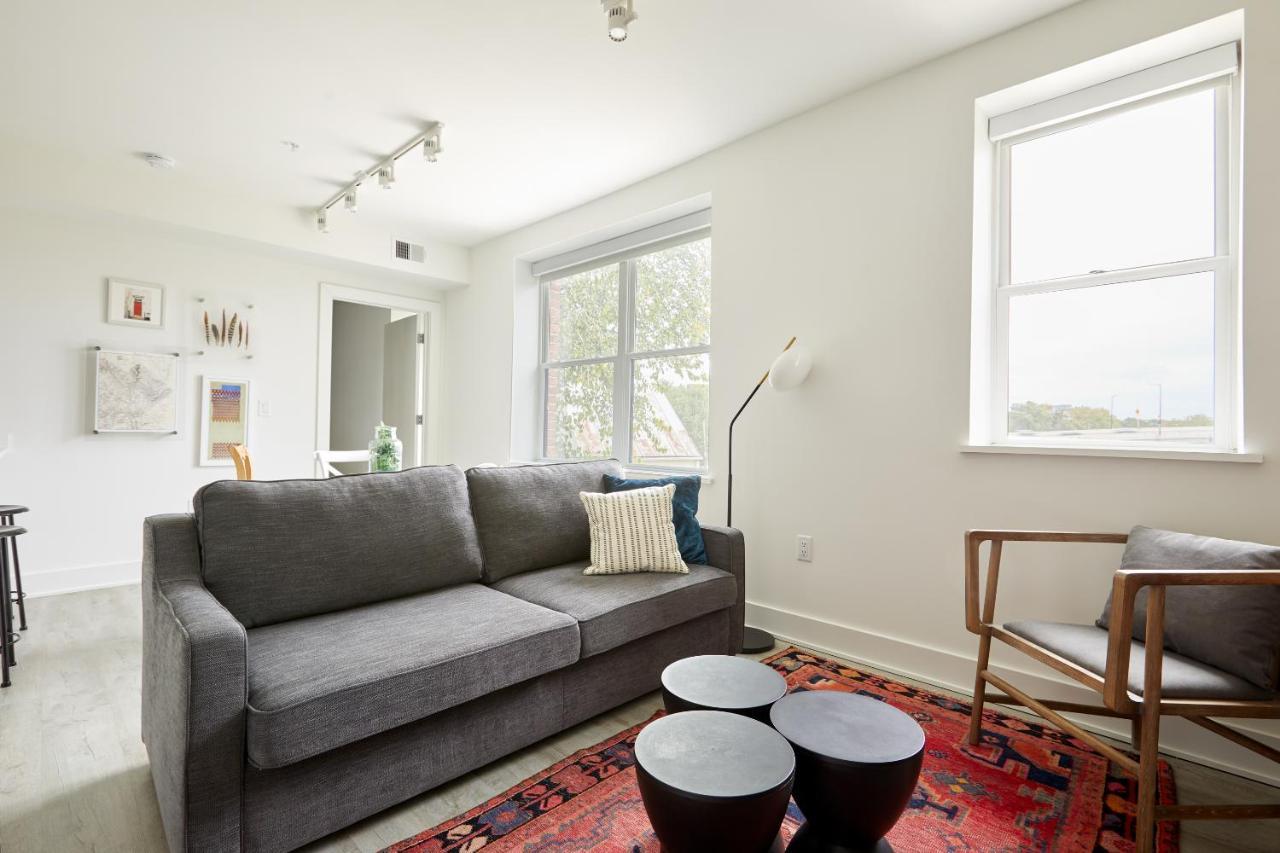 Sonder Callisto 3* Washington